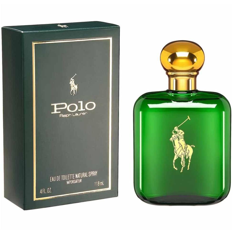 Ralph Lauren Polo EDT for Men
