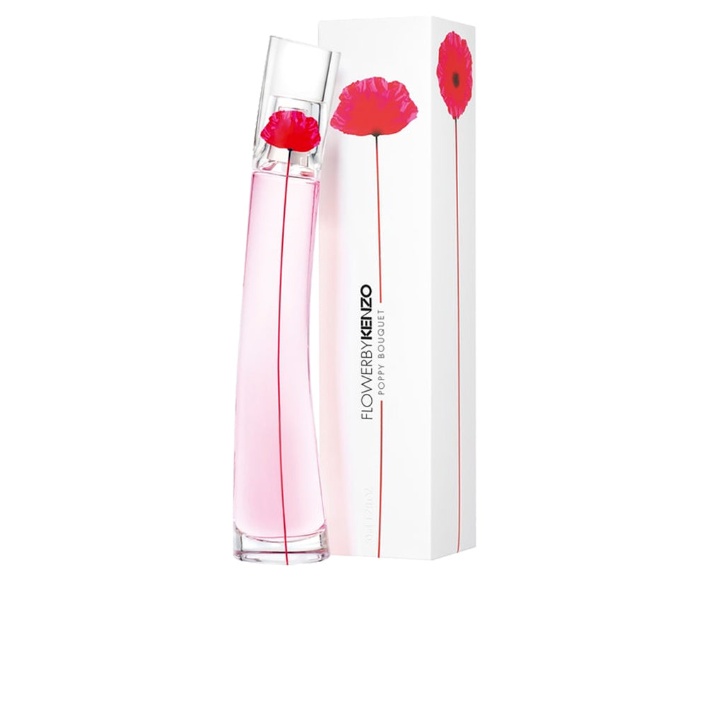 Flower by Kenzo Poppy Bouquet 3.3 oz EDP for women – LaBellePerfumes
