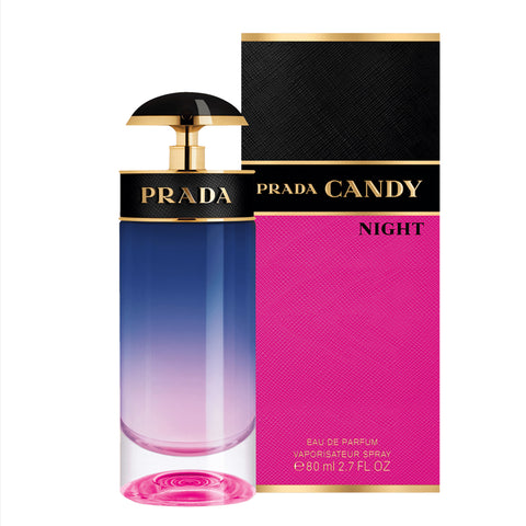 Prada  Candy Night Eau de Parfum - REBL
