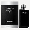 Prada L'Homme Prada Intense 5.1 oz EDP for men