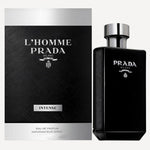 Prada L'Homme Prada Intense 5.1 oz EDP for men