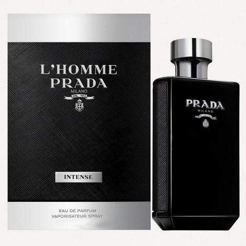 Prada perfume men discount price