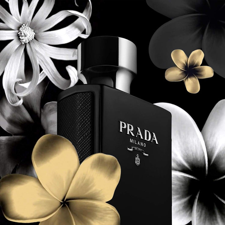 Prada L'Homme Prada Intense oz EDP for men