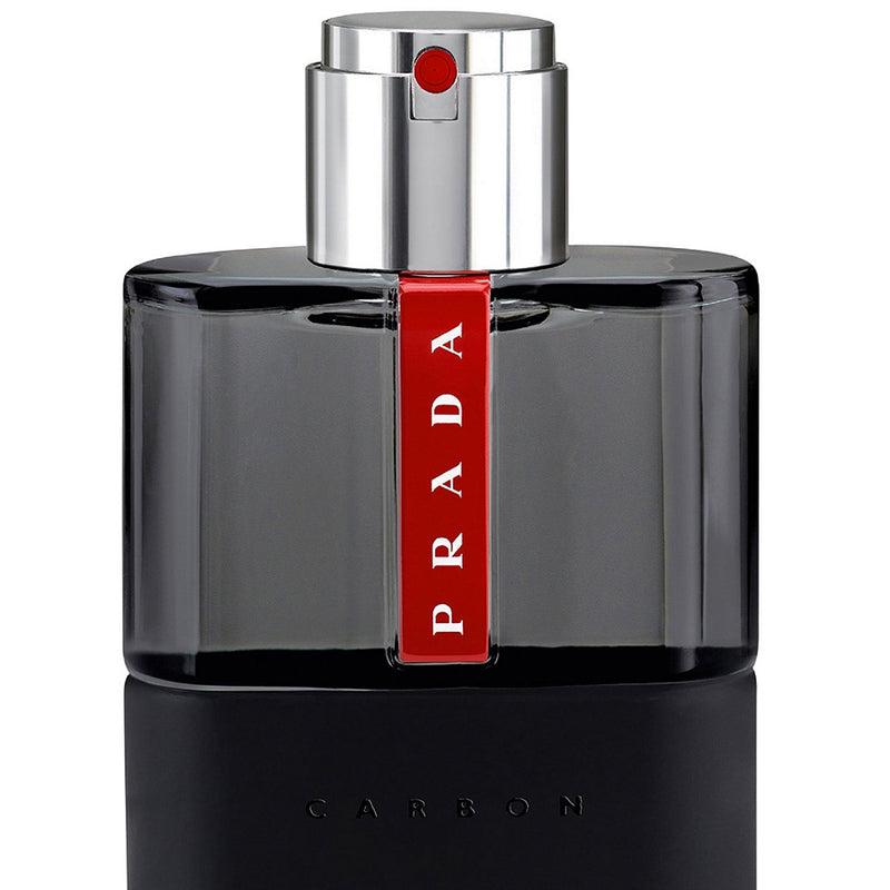 Prada Luna Rossa Carbon oz EDT para hombres – LaBellePerfumes