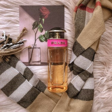 Original Prada Candy Perfume PRADA CANDY Perfume EDP · Buy Online