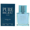 Pure Bleu 3.4 oz EDT for men