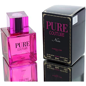 Pure Couture Noir 3.4 oz for women