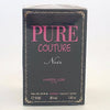 Pure Couture Noir 3.4 oz for women