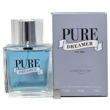 Pure Dreamer 3.4 oz EDT for men