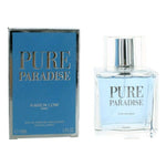 Pure Paradise 3.4 oz EDP for women