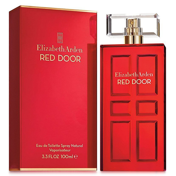 Red door revealed elizabeth arden price hot sale