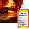 Replica By The Fireplace 3.4 oz EDT for unisex