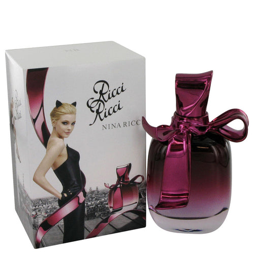 Ricci Ricci 2.7 oz EDP for woman