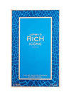 Rich Icone 3.0 oz EDT for men