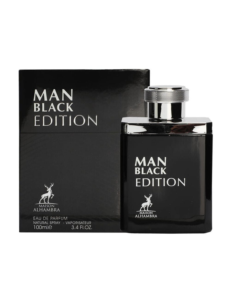 Maison Alhambra Blue De Chance Perfume For Men 100 ML EDP