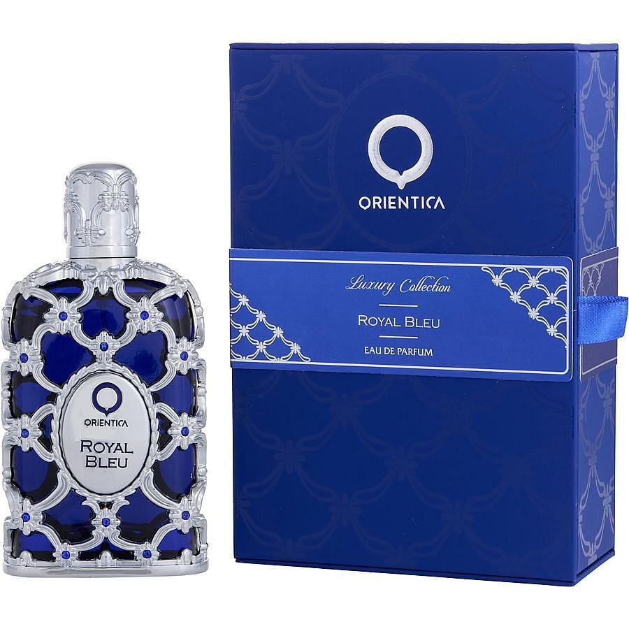 Orientica Royal Bleu 5.0 oz EDP unisex – LaBellePerfumes