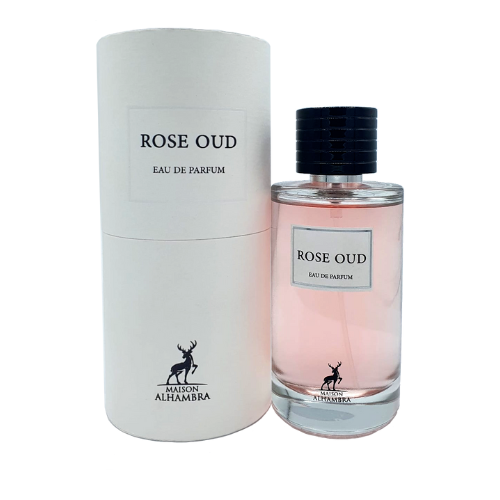 Rose Oud 3.4 oz EDP for women