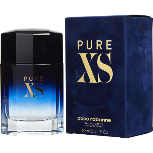 Paco Rabanne Pure XS 5.1 oz EDT for men – LaBellePerfumes