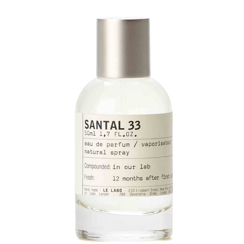 LE LABO Santal 33 oz EDP Unisex - Main Image