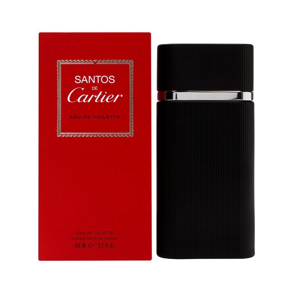 Santos de Cartier 3.4 oz EDT for men – LaBellePerfumes
