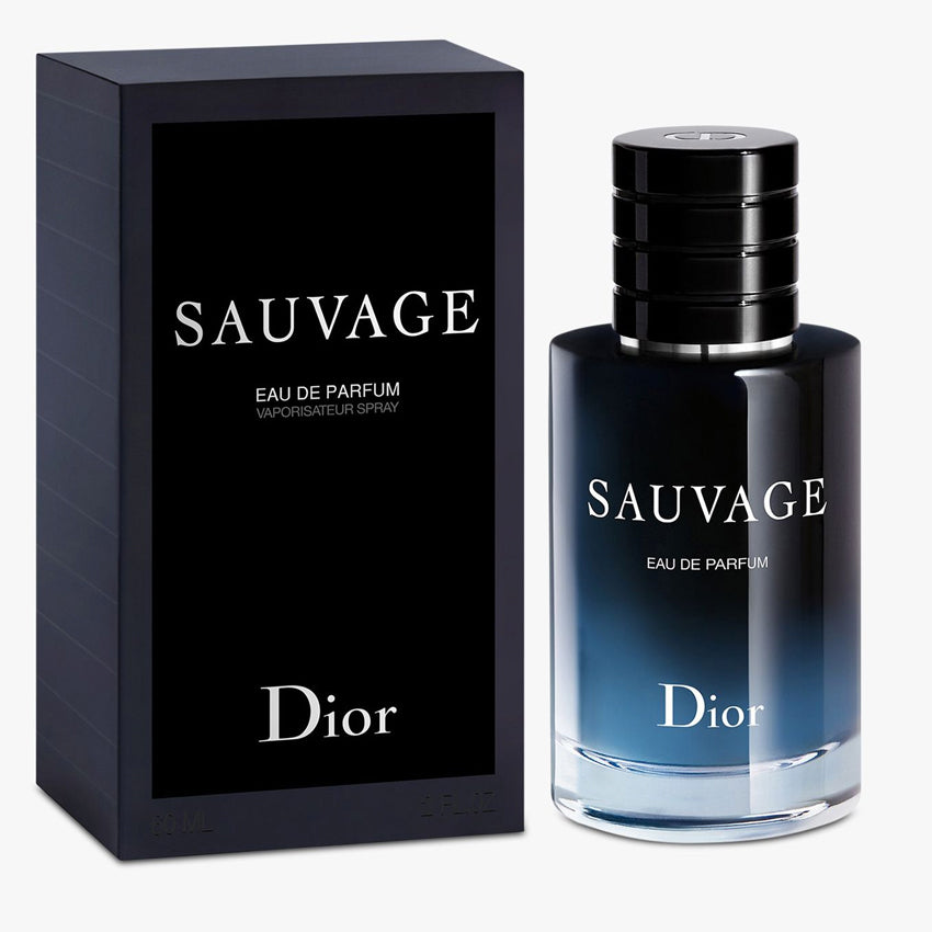 Sauvage by Dior 2.0 oz EDP for men – LaBellePerfumes