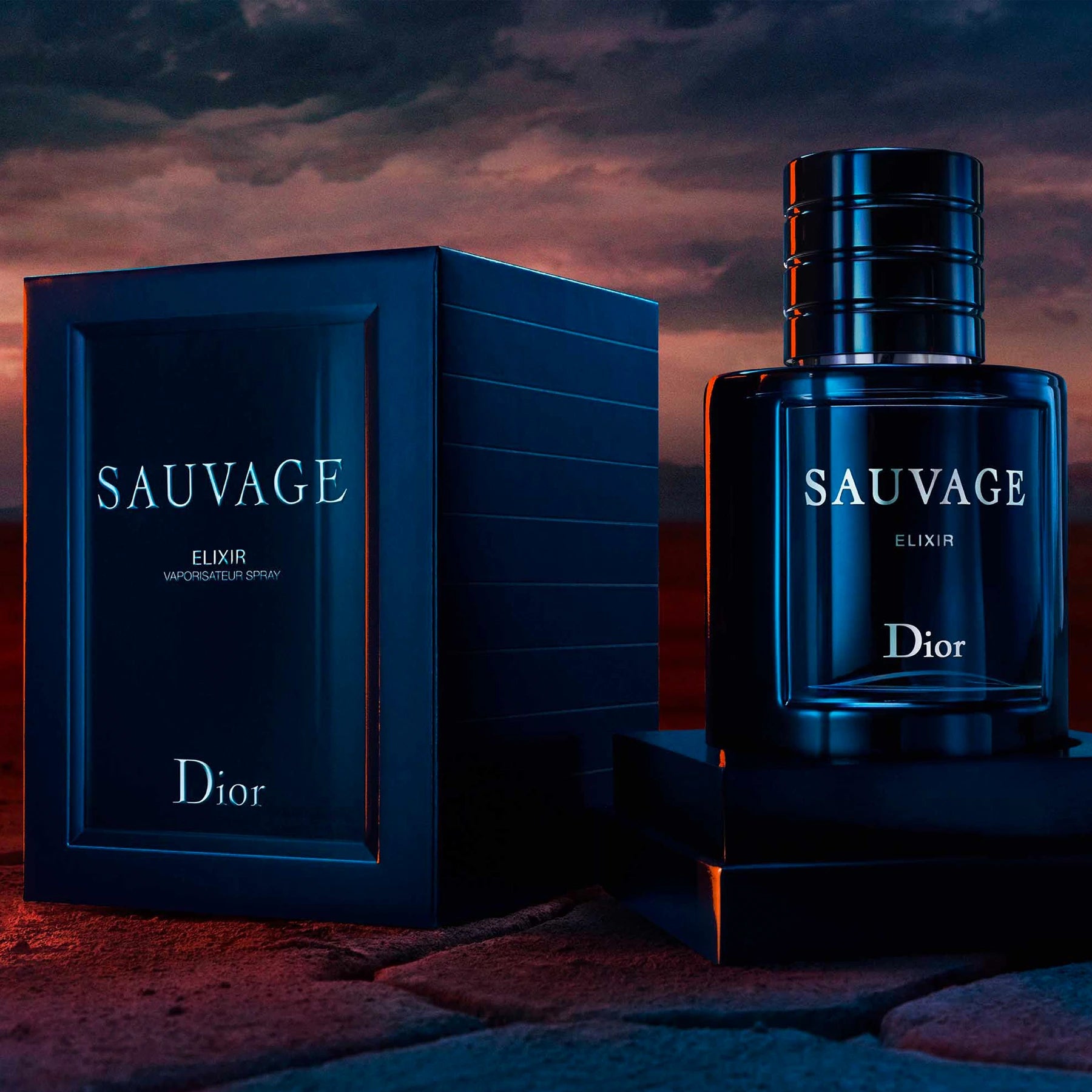 Sauvage dior price sales edgars