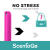Scent To Go Portable Perfume Holder 4 ml Pink