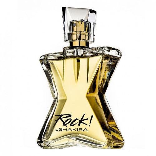 Rock By Shakira 2.7 oz for women