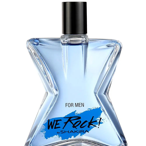 Shakira We Rock 2.7 oz for men