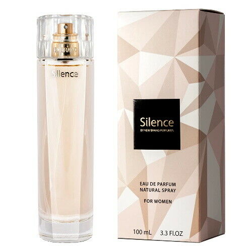 Prestige Silence 3.4 oz EDP for women – LaBellePerfumes