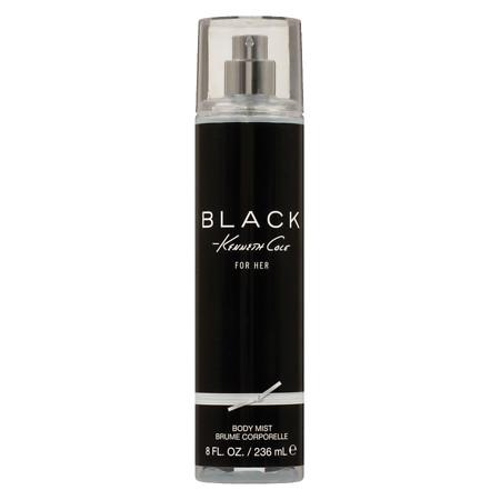 SKIN AND BEAUTY - Black By Kenneth Cole 8.0 Oz Body Mist For Woman