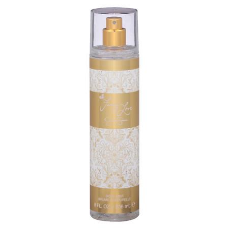 SKIN AND BEAUTY - Fancy Love 8 Oz Body Mist For Woman