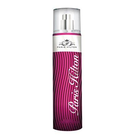 SKIN AND BEAUTY - Paris Hilton Body Mist 8.0 Oz For Woman