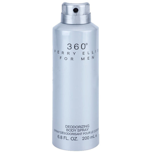 SKIN AND BEAUTY - Perry Ellis 360 6.8 Oz Deodorizing Body Spray