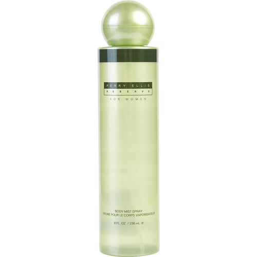 SKIN AND BEAUTY - Perry Ellis Reserve 8 Oz Body Spray For Woman