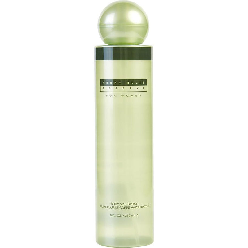 SKIN AND BEAUTY - Perry Ellis Reserve 8 Oz Body Spray For Woman