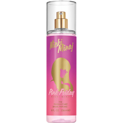 SKIN AND BEAUTY - Pink Friday By Nicki Minaj 8.0 Oz Body Mist For Women