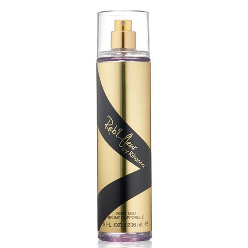 SKIN AND BEAUTY - Reb'l Fleur By Rihanna 8 Oz Body Mist For Woman