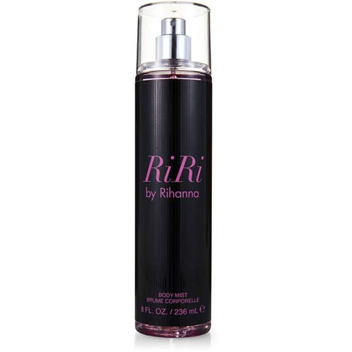 SKIN AND BEAUTY - Riri By Rihana 8.0 Oz Body Mist For Woman