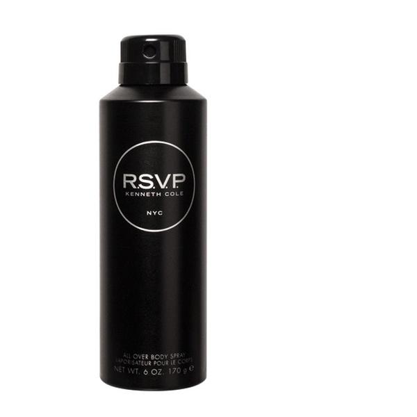 SKIN AND BEAUTY - RSVP Body Spray 6.8 Oz For Men