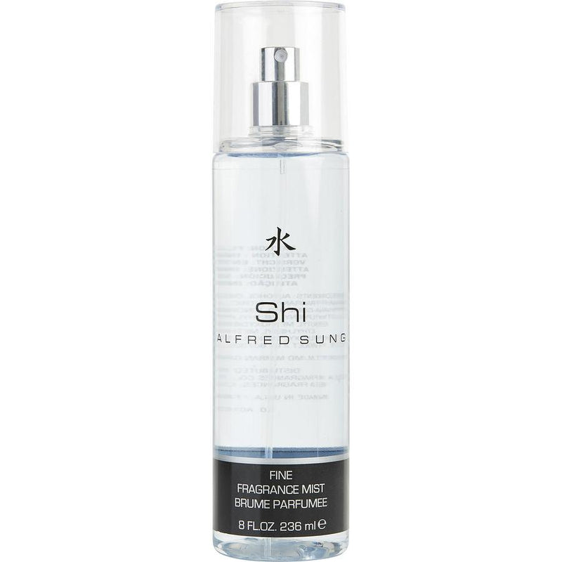 SKIN AND BEAUTY - Shi Body Mist 8.0 Oz For Woman