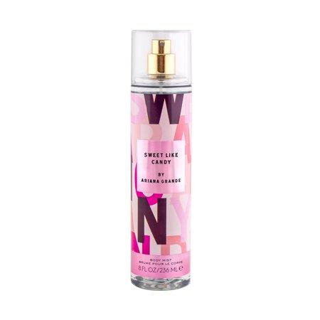 SKIN AND BEAUTY - Sweet Like Candy By Ariana Grande Body Mist 8.0 Oz For Women