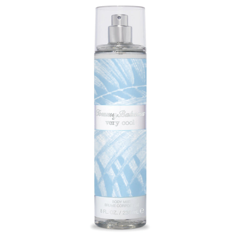 SKIN AND BEAUTY - Very Cool 8 Oz Body Mist For Woman