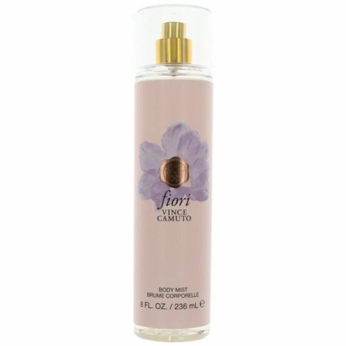 SKIN AND BEAUTY - Vince Camuto Fiori 8 Oz Body Mist For Woman