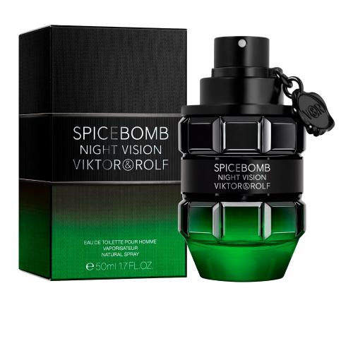 Spicebomb Night Vision 1.7 oz EDT for men