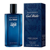 Cool Water Street Fighter Champion Edition 4.2 EDT for men