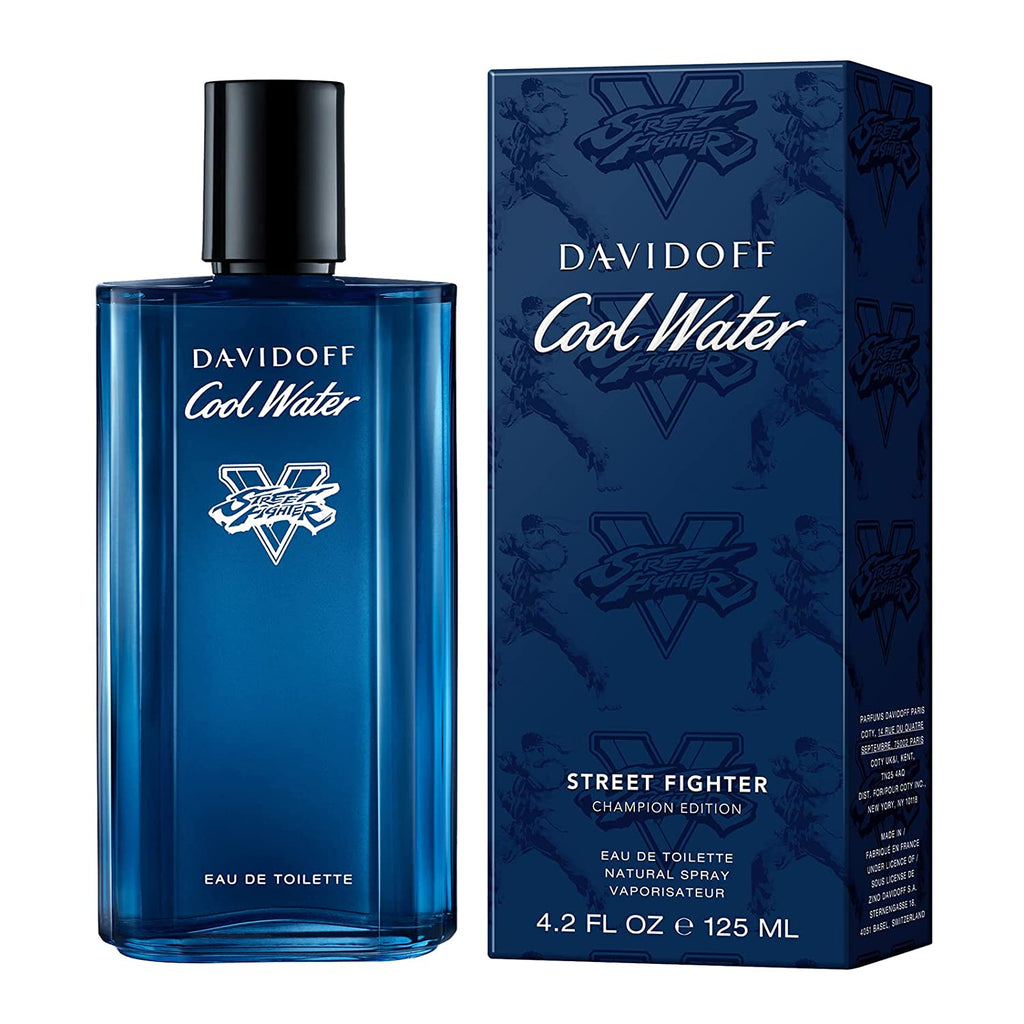 Champion by davidoff eau de outlet toilette spray men