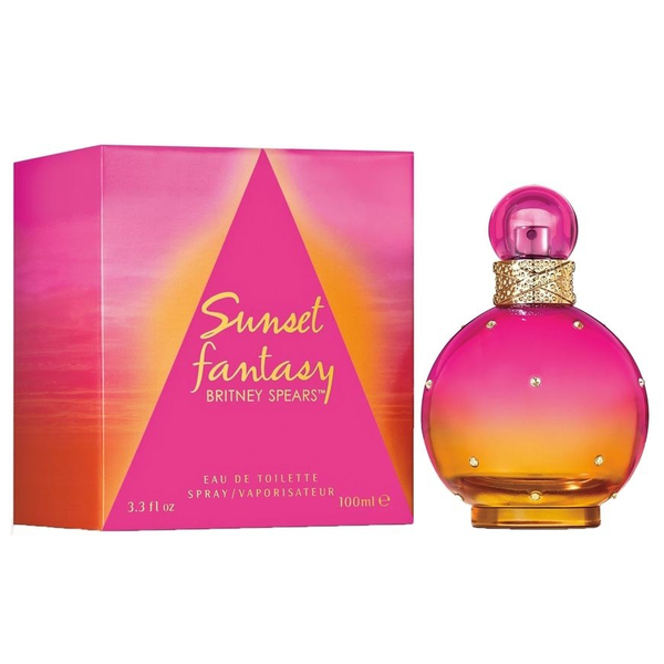 Sunset Fantasy