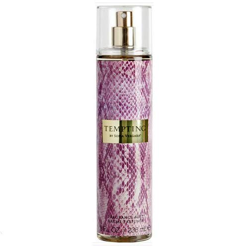 Tempting 8.0 oz Body Mist for women