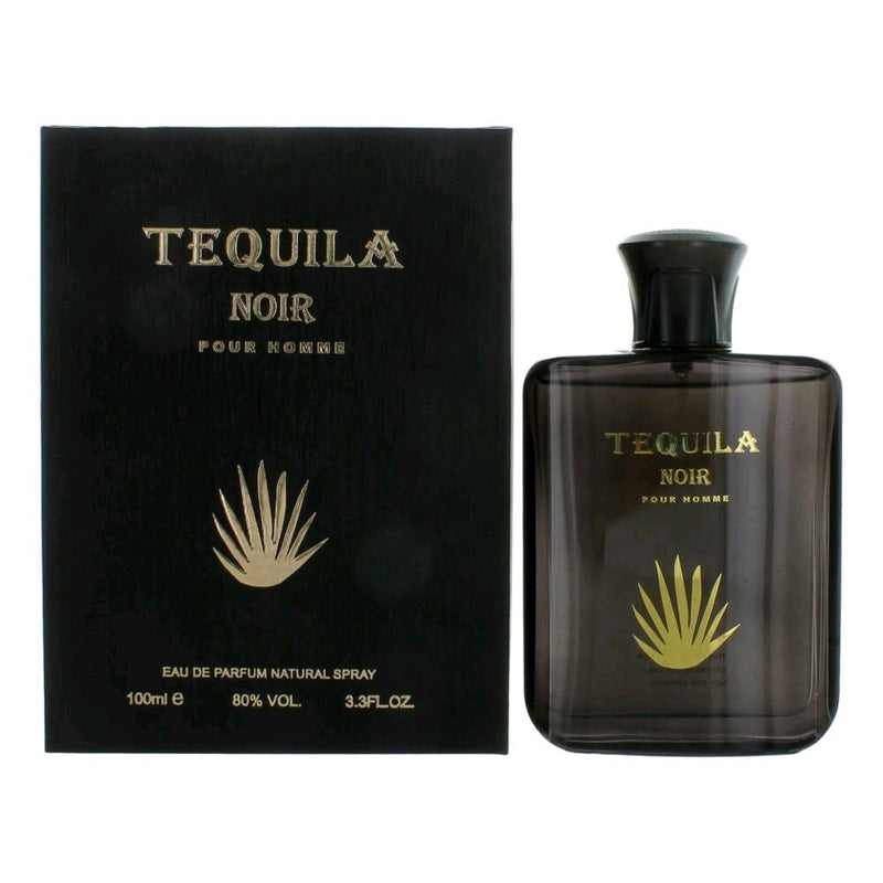 Tequila Noir Pour Homme 3.3 oz EDP for men